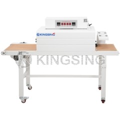 Heat Shrinkable Tube Shrinking Machine