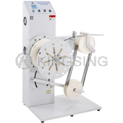 Automatic Wire Feeding Machine