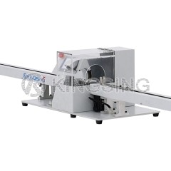 Wire Harness Taping Machine
