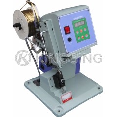 Automatic Copper Tape Splicing Machine