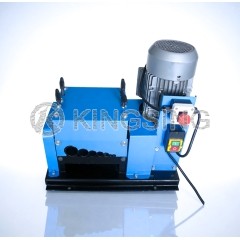 Scrap Copper Wire Stripping Machine
