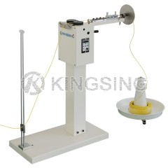 Automatic Wire Straighten and Pull Machine