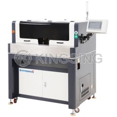 New Energy High Voltage Wire Stripping Intelligent All-in-one Machine