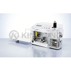 Ribbon Cable Cutting & Stripping Machine