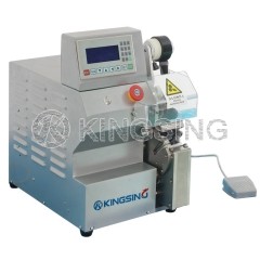 Wire Harness Tape Wrapping Machine