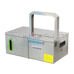 Bundling machine