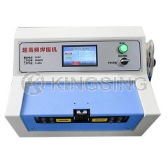 USB3.1 Connector Hot Press Welding Machine