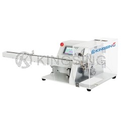 Wire Harness Taping Machine