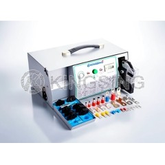 Electric Terminal Crimping Machine