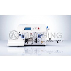 Round Sheath Wire Stripping Machine