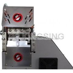 Automatic Label Cutting Machine