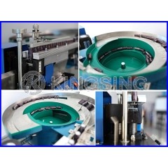 Automatic Lead Cutter