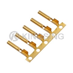 PIN Terminals