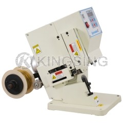 Super Mute Copper Wire Splicing Machine
