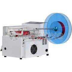 Cold Blade Tape Cutting Machine