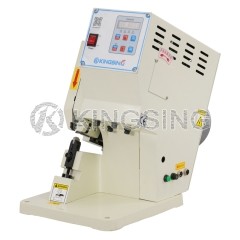 Super Mute Copper Wire Splicing Machine