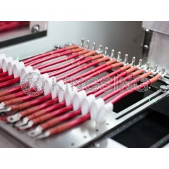 Heat Shrink Tube Processing  Machine