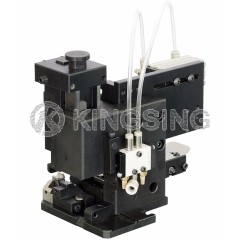 Pneumatic Feed Crimping Applicator
