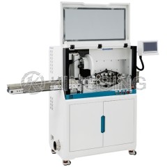 Saw Blade  Tube Cutting Machine