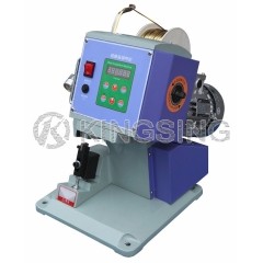 Automatic Copper Tape Splicing Machine