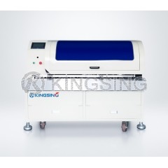 Cable Shield Brushing Twisting and Core Wire Stripping Machine