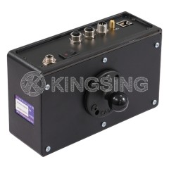 Crimping Force Monitor