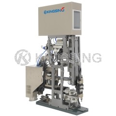 Automotive Wire Seal Insertion Workstation