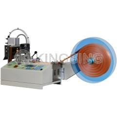 Automatic Rotary Angle Tape Cutting Machine