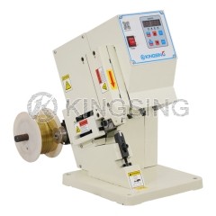 Super Mute Copper Wire Splicing Machine