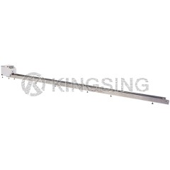 Semi-automatic Big Cable Pair Twisting Machine
