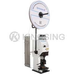 High Precision Terminal Crimping Machine