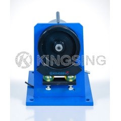 Half Stripped Wire Twisting Machine