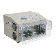 Industrial Wire Stripping Machine
