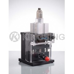 Pneumatic IDC Connector Crimping Machine