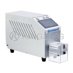 Electric Multi-core Wire Stripper Without Tool Change