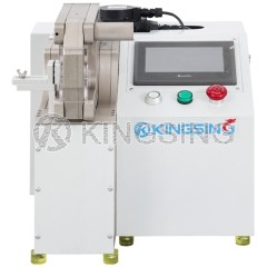Hexagon Edge Terminal Crimping Machine
