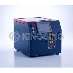 Wire Stripping and Crimping Machine for Non-insulated Tube