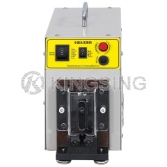 Ethernet Cable Crimping Machine
