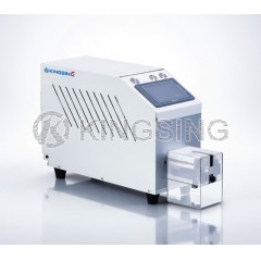 Electric Multi-core Wire Stripper Without Tool Change