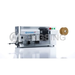 Coding Threading Machine