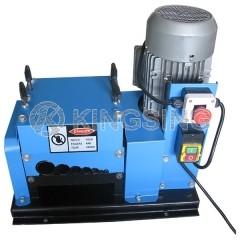 Scrap Copper Wire Stripping Machine