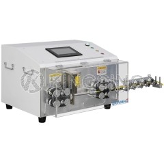 Wire Stripping Machine