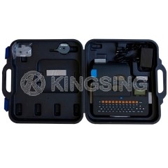 Wire Marker Printer