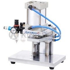 Pneumatic Cutting Machine