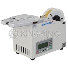Automatic Twist Tie Machine