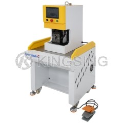 Servo-type Large Square Crimping Machine