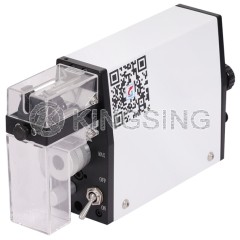 High Accuracy Stripping Machine for Multi-Core Cables