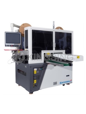 Fully Automated IDC Connector Assembly Machine