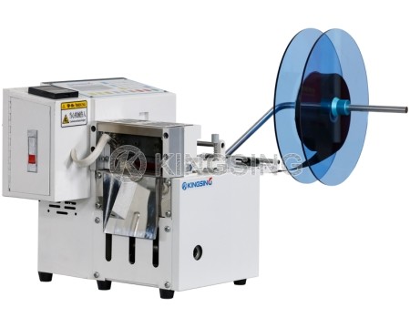 Hot Knife Tape Cutting Machine