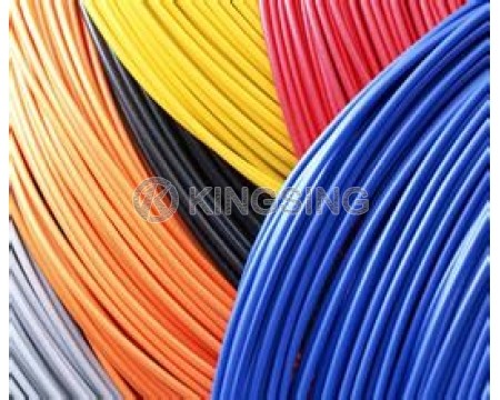 Wire Gauge Table - Shanghai Kingsing Auto Co., Ltd.